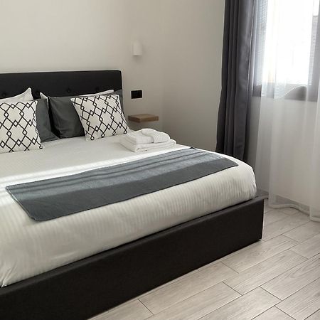 Climy Bed and Breakfast Sestu Buitenkant foto