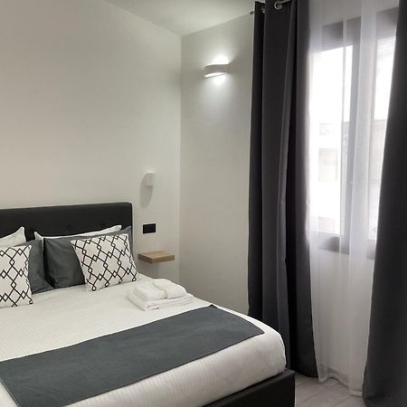 Climy Bed and Breakfast Sestu Buitenkant foto