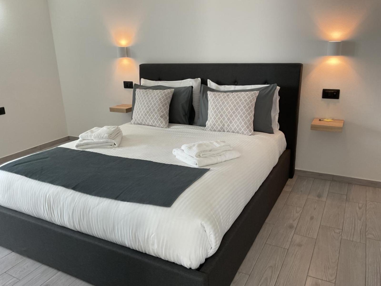 Climy Bed and Breakfast Sestu Buitenkant foto