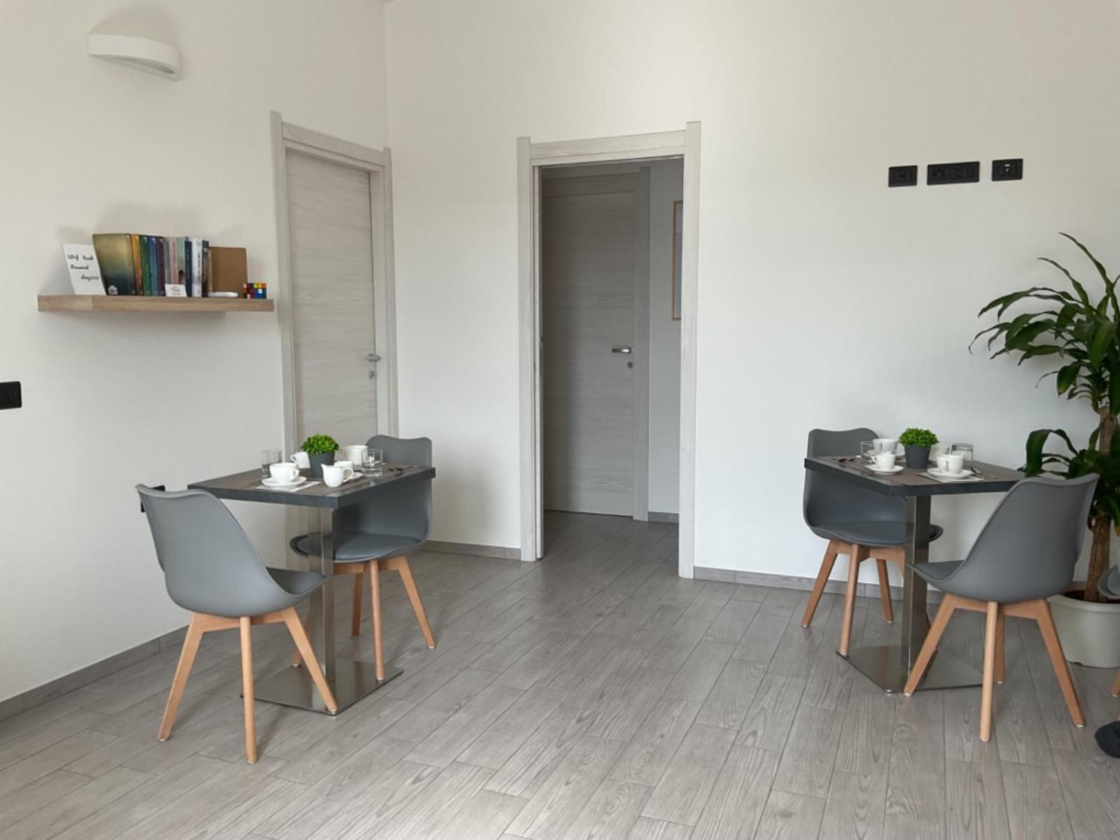 Climy Bed and Breakfast Sestu Buitenkant foto