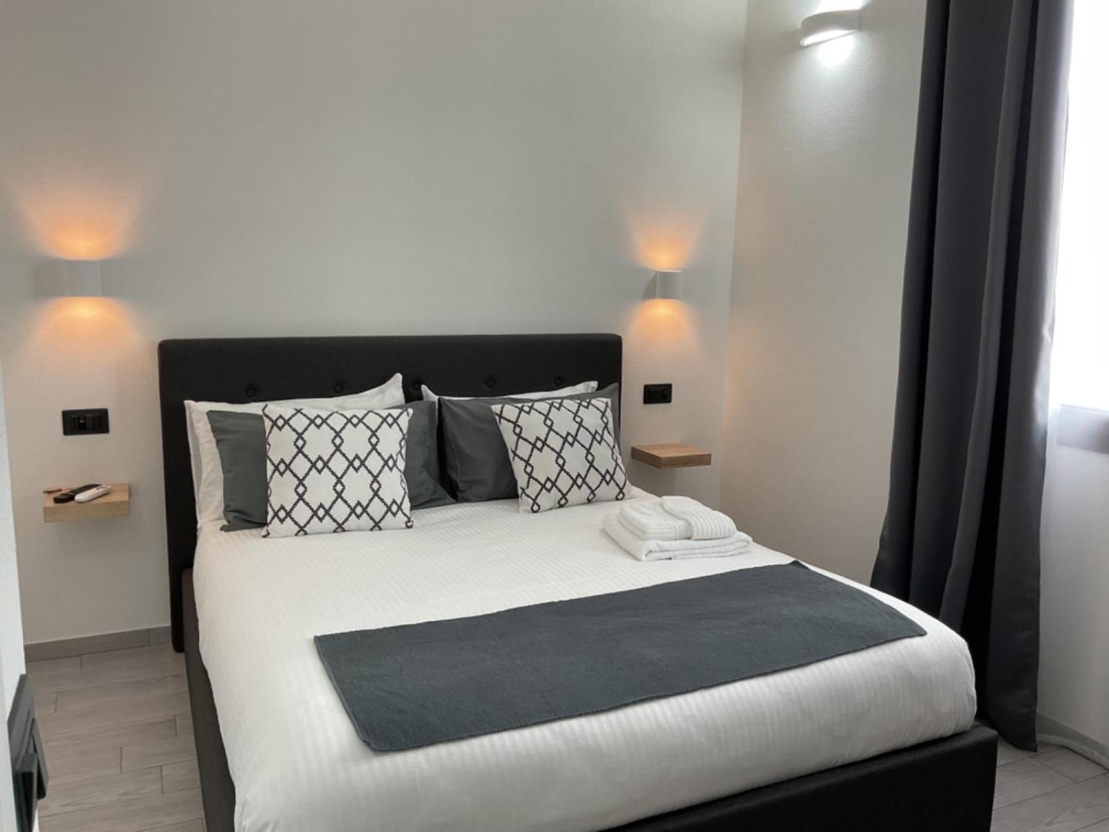 Climy Bed and Breakfast Sestu Buitenkant foto