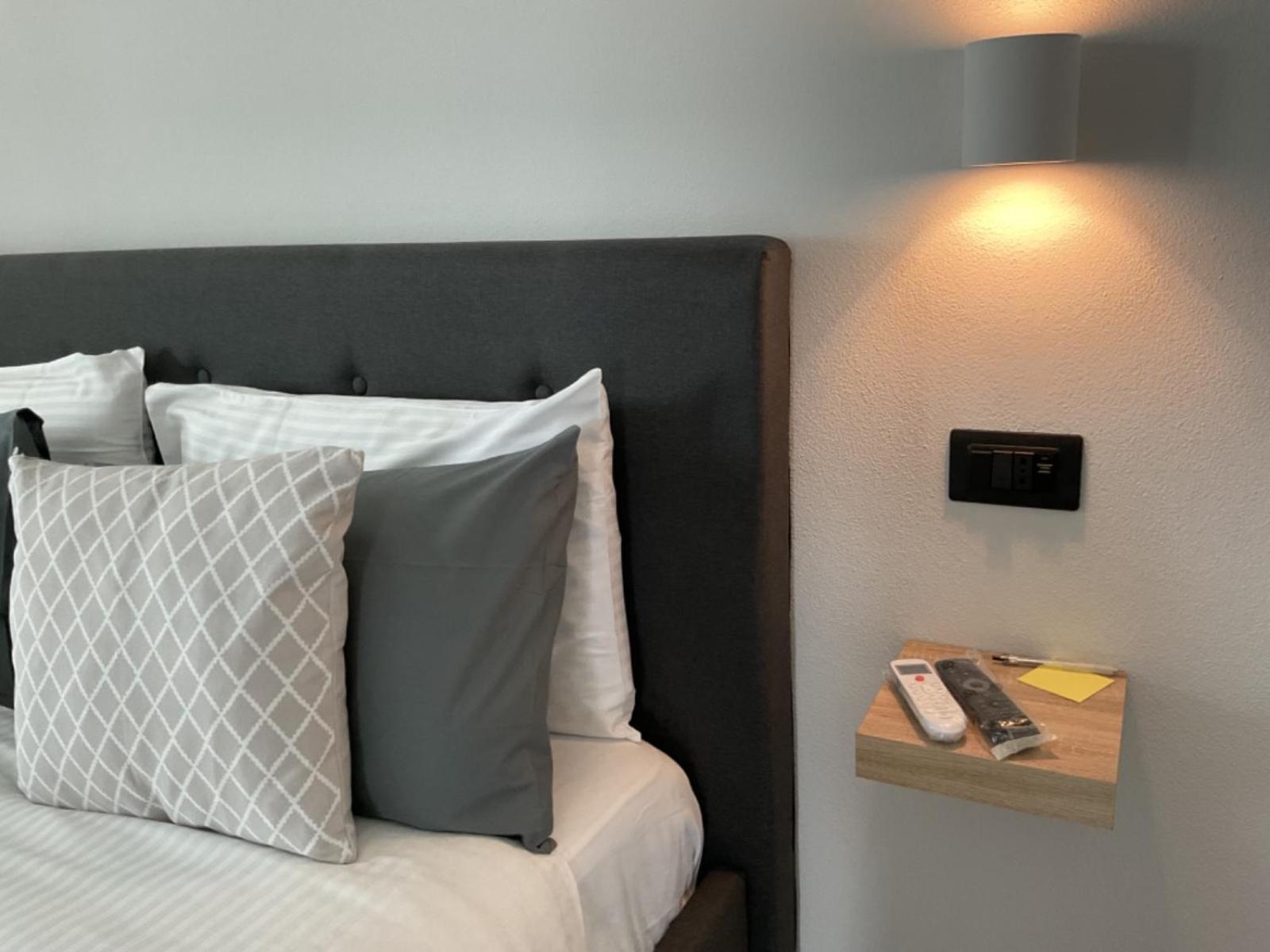 Climy Bed and Breakfast Sestu Buitenkant foto