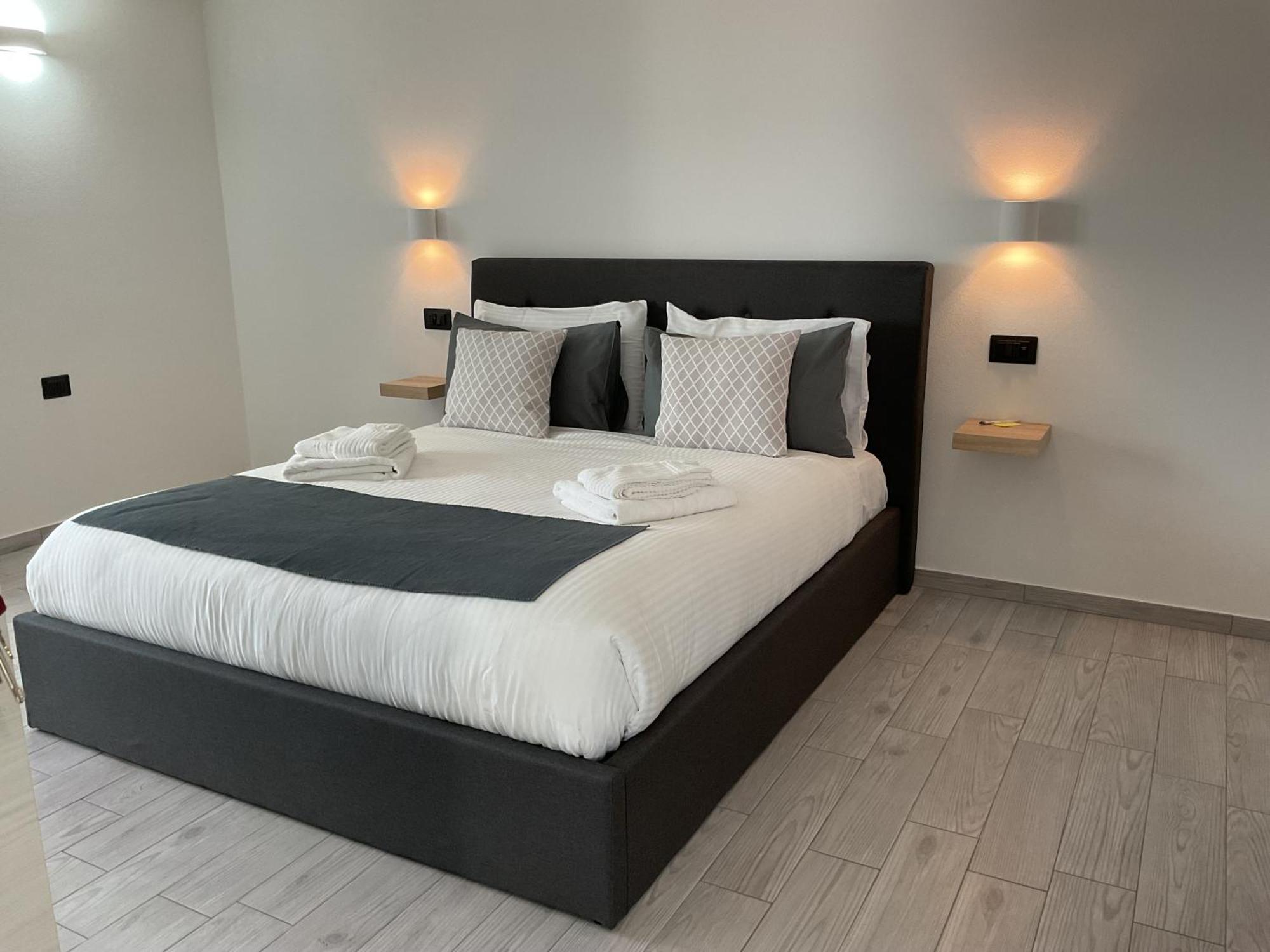 Climy Bed and Breakfast Sestu Buitenkant foto
