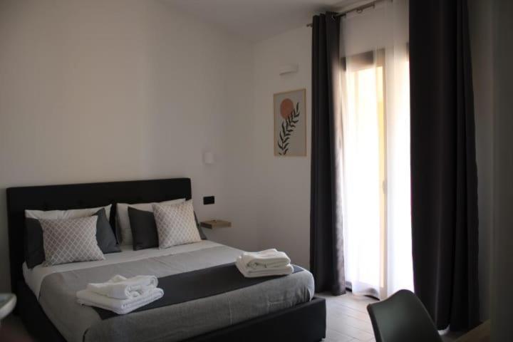 Climy Bed and Breakfast Sestu Buitenkant foto